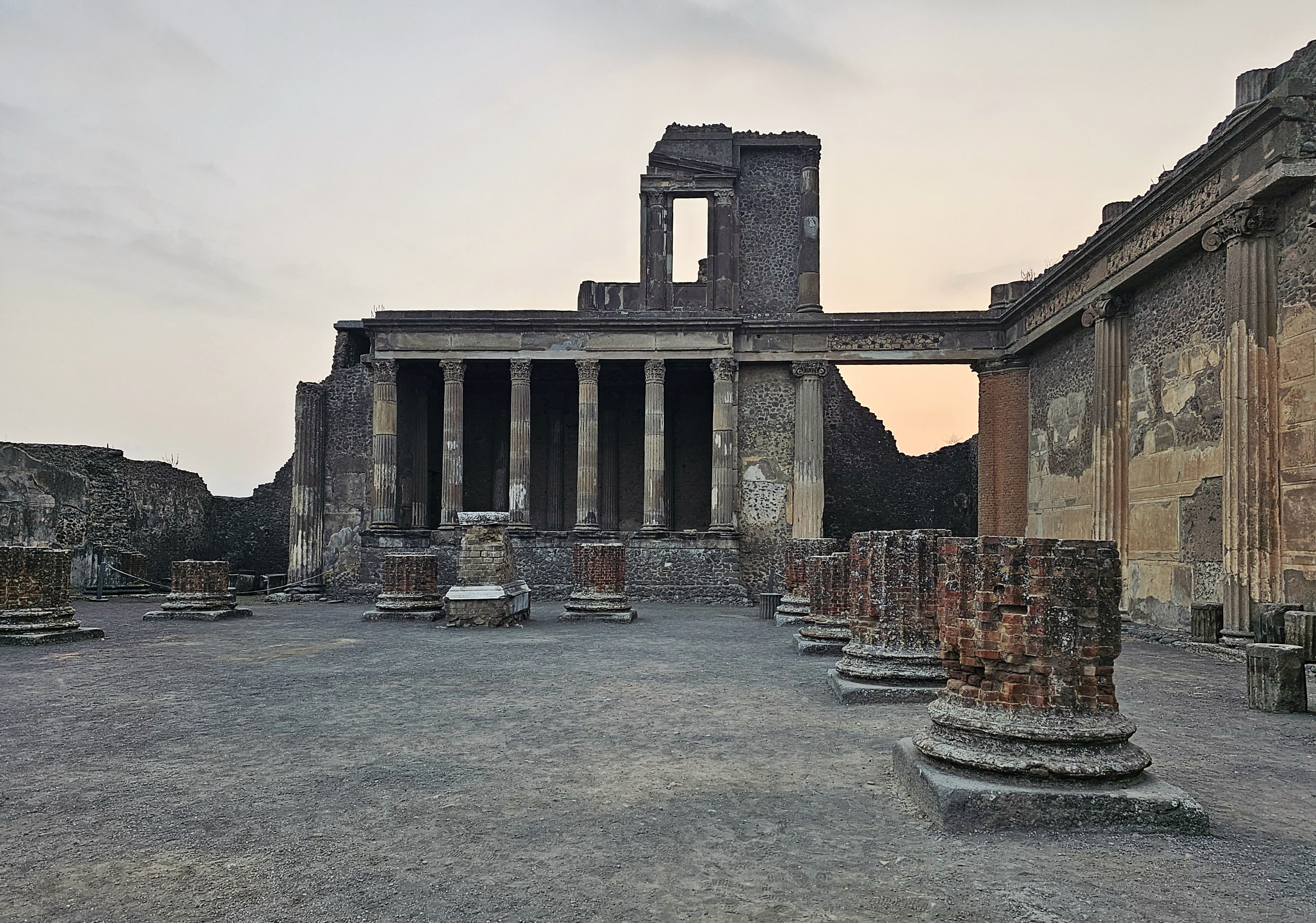 Pompei